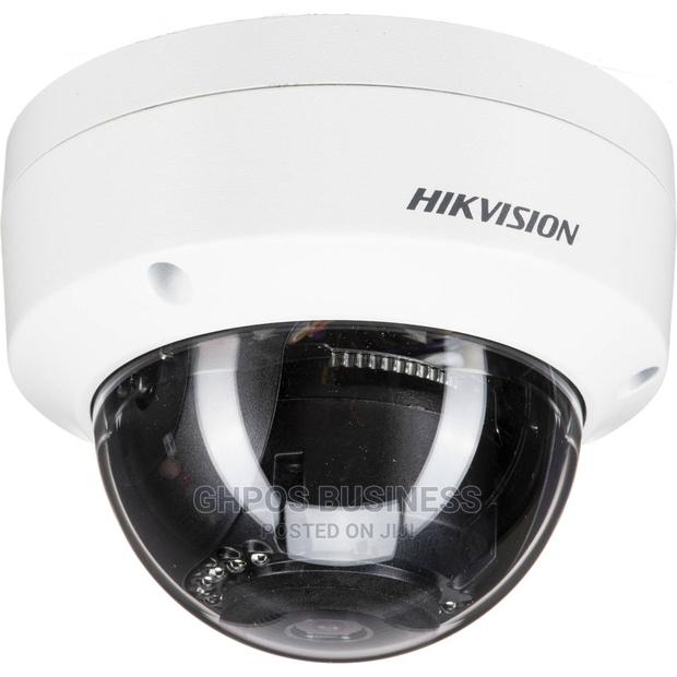 Hikvision CCTV Dome Camera · Photo 2
