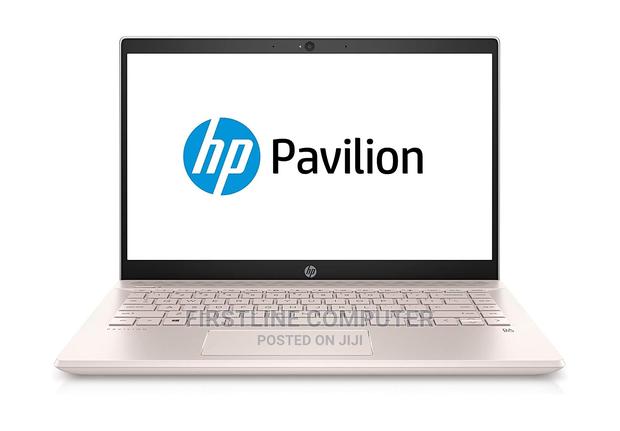 New Laptop HP Envy X360 8GB Intel Core i5 SSD 512GB · Photo 4