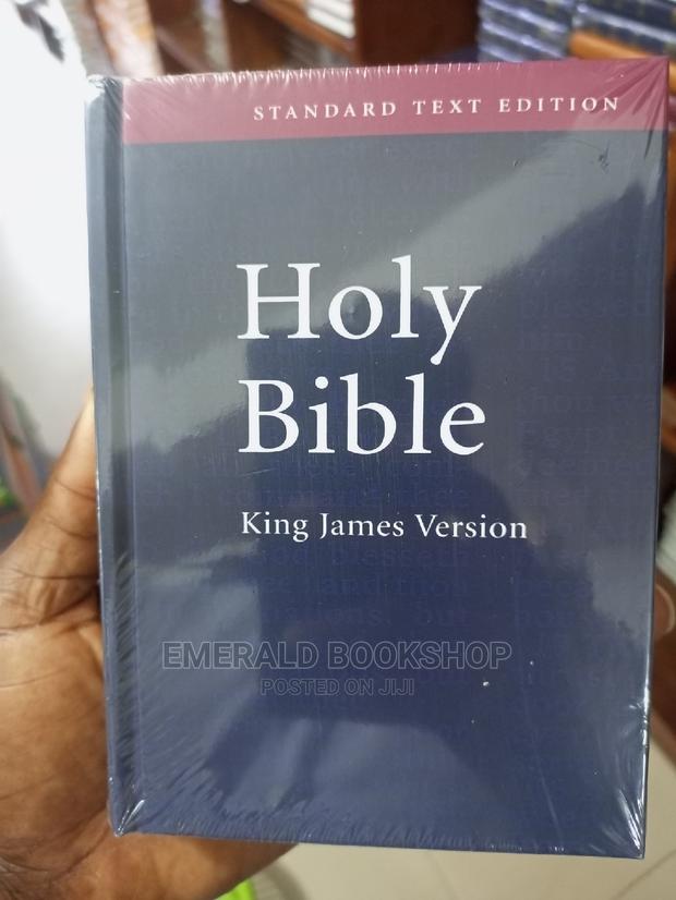Pocket Sized iPhone 7 Bible KJV · Photo 1
