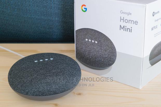 Google Home Mini