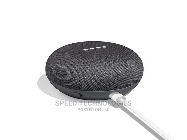 Google Home Mini photo 2