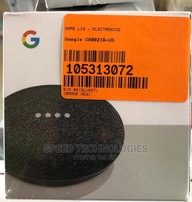 Google Home Mini photo 3