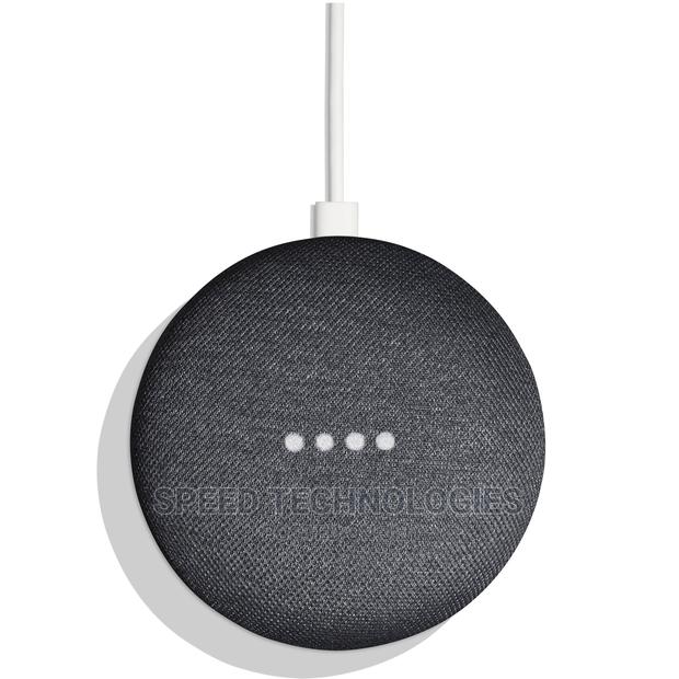 Google Home Mini photo 4