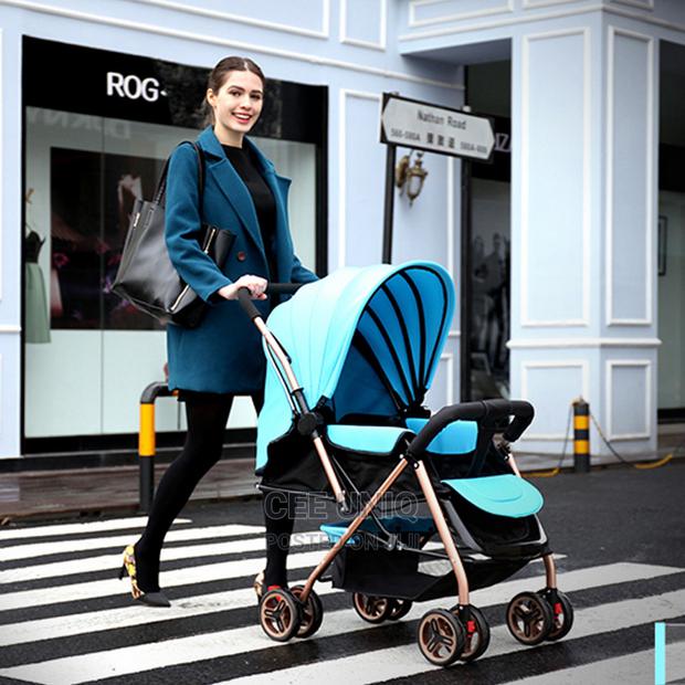 Stroller With Toys · Photo 3