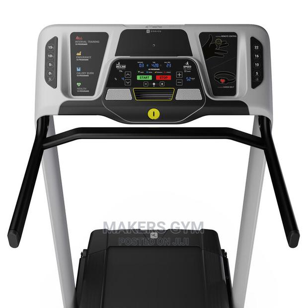Treadmill (Alas) · Photo 4