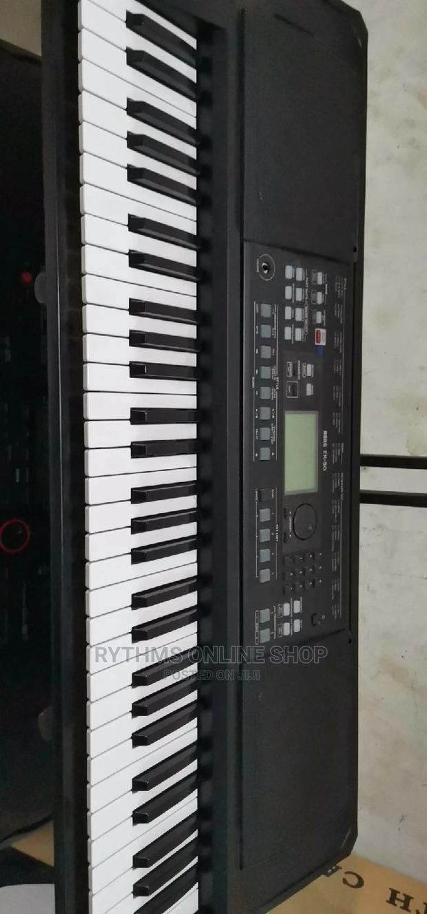 Korg Ek-50 Keyboard · Photo 4