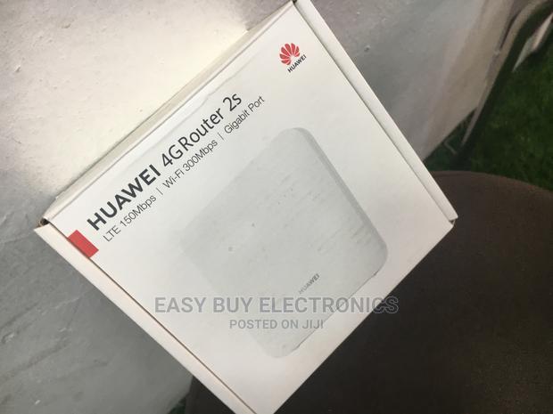 Ceaseless Network 4G Speed Huawei Router · Photo 2
