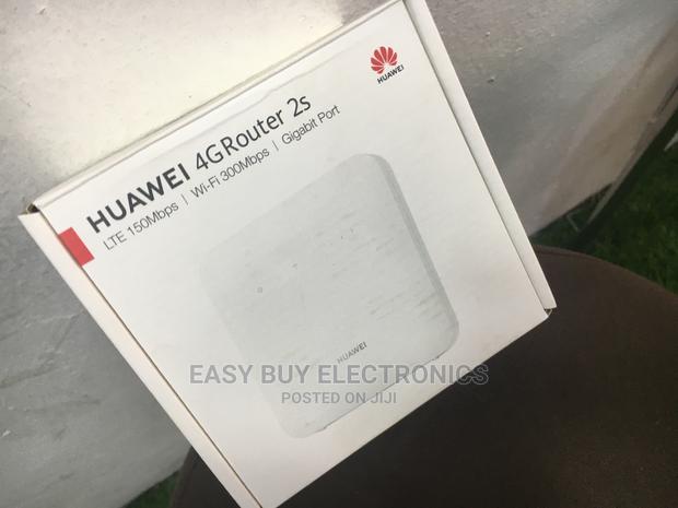 ¥ Fastest Speed Huawei 4G Router You · Photo 2