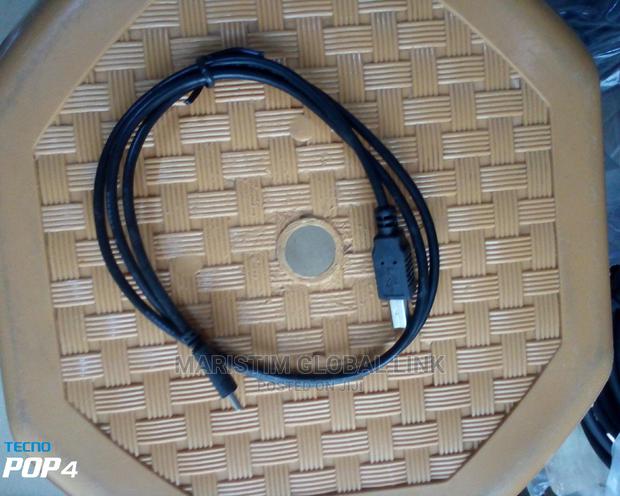 Type C to Printer Cable · Photo 4
