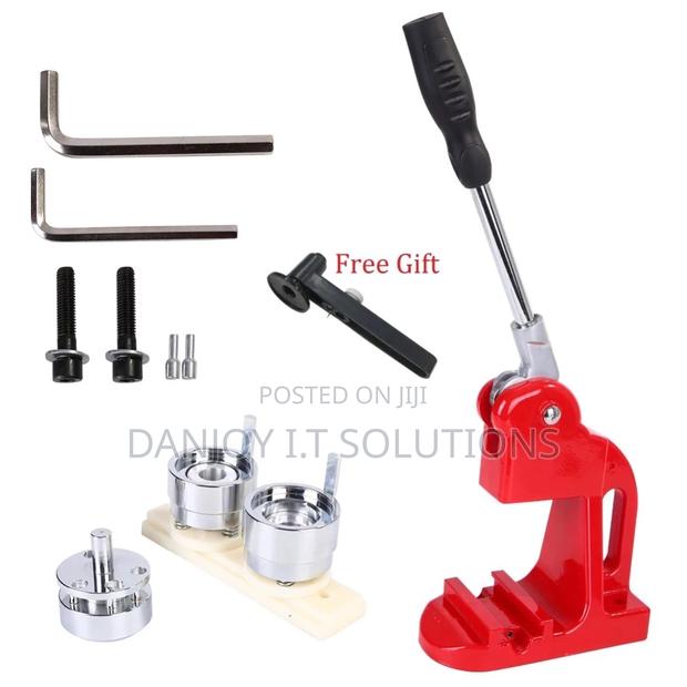 Key Holdermachine · Photo 4