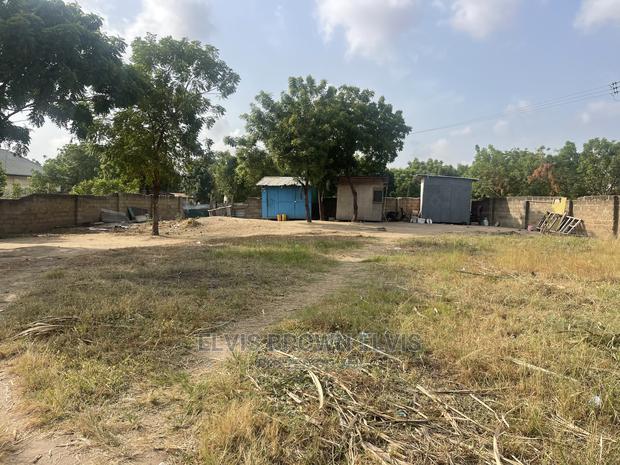 4 Plots of Land 4 Sale at East Legon Hills Around Academic · Photo 4