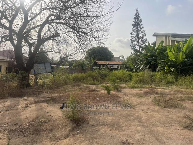 Two Plots of Land for Sale at Ashalley Botwe Oldtown · Photo 4