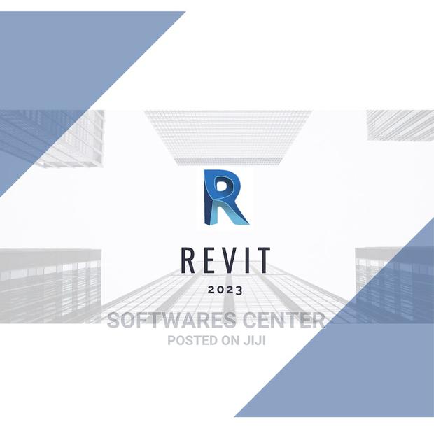 Autodesk Revit 2023 Full Version · Photo 2