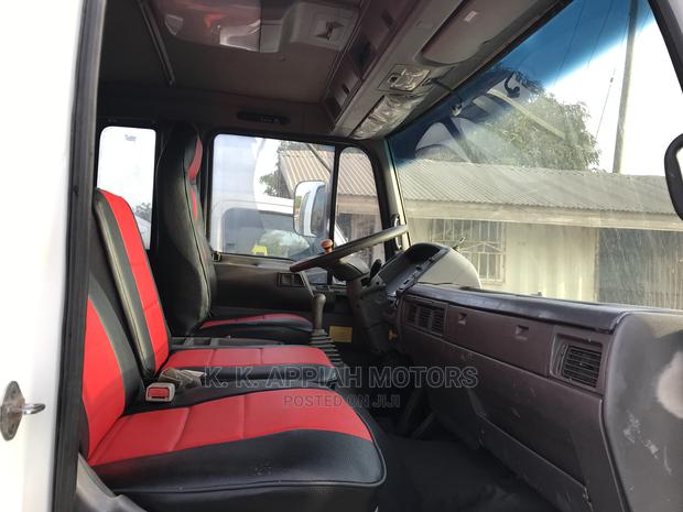 Kia Rhino Truck photo 4