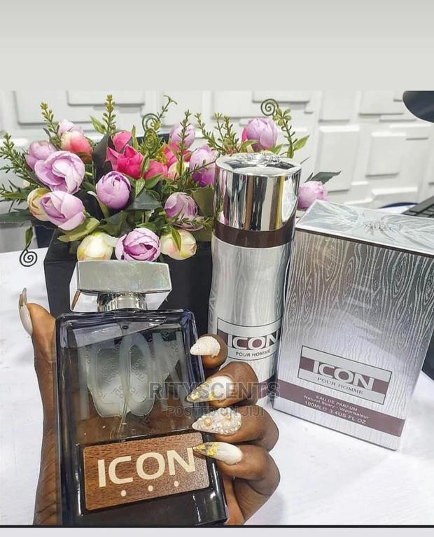 Icon Perfume (Original) · Photo 2