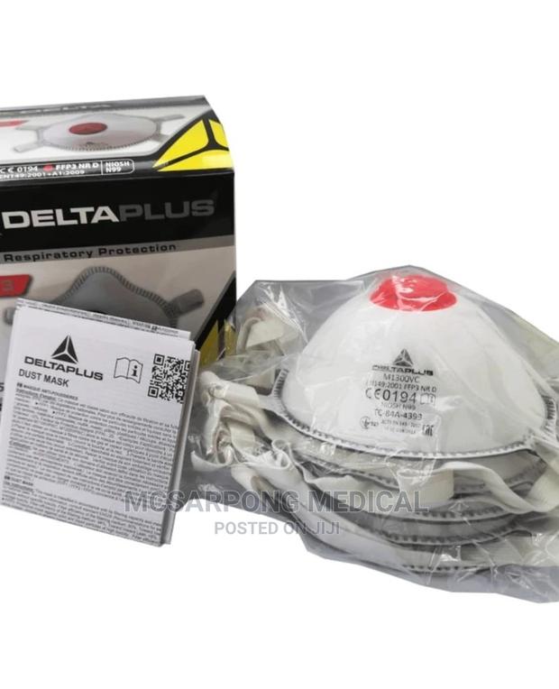 Delta FFP3 Nose Mask · Photo 3
