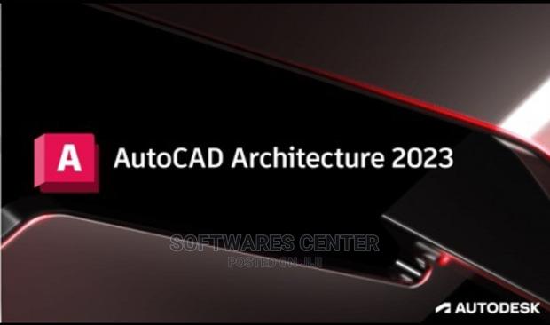 Autodesk Autocad Architecture 2023 Full · Photo 2