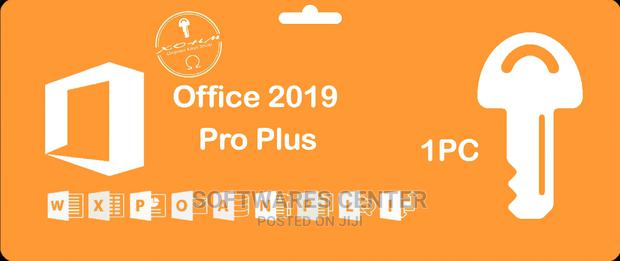 Office 2019 Professional Plus 1 PC License · Photo 2