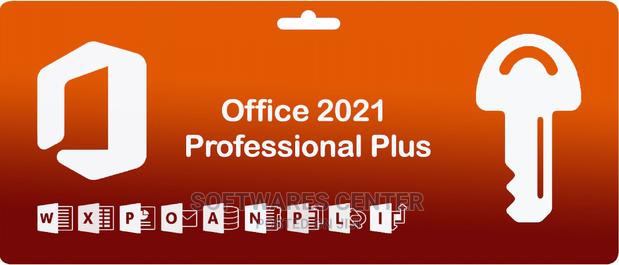 Office 2021 Pro Plus - 1 PC Key · Photo 2