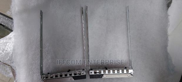 Dell R740 Hard Drive Caddy 3.5" · Photo 3