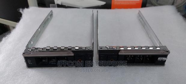 Dell R740 Hard Drive Caddy 3.5" · Photo 4