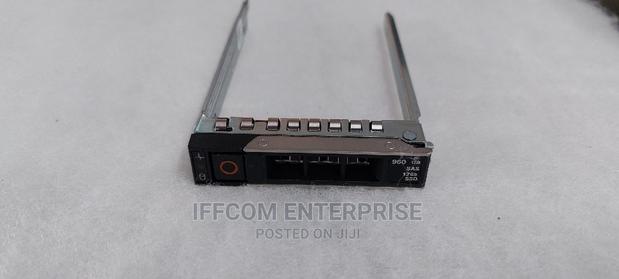 Dell Poweredge R740 Caddy 2.5" · Photo 3