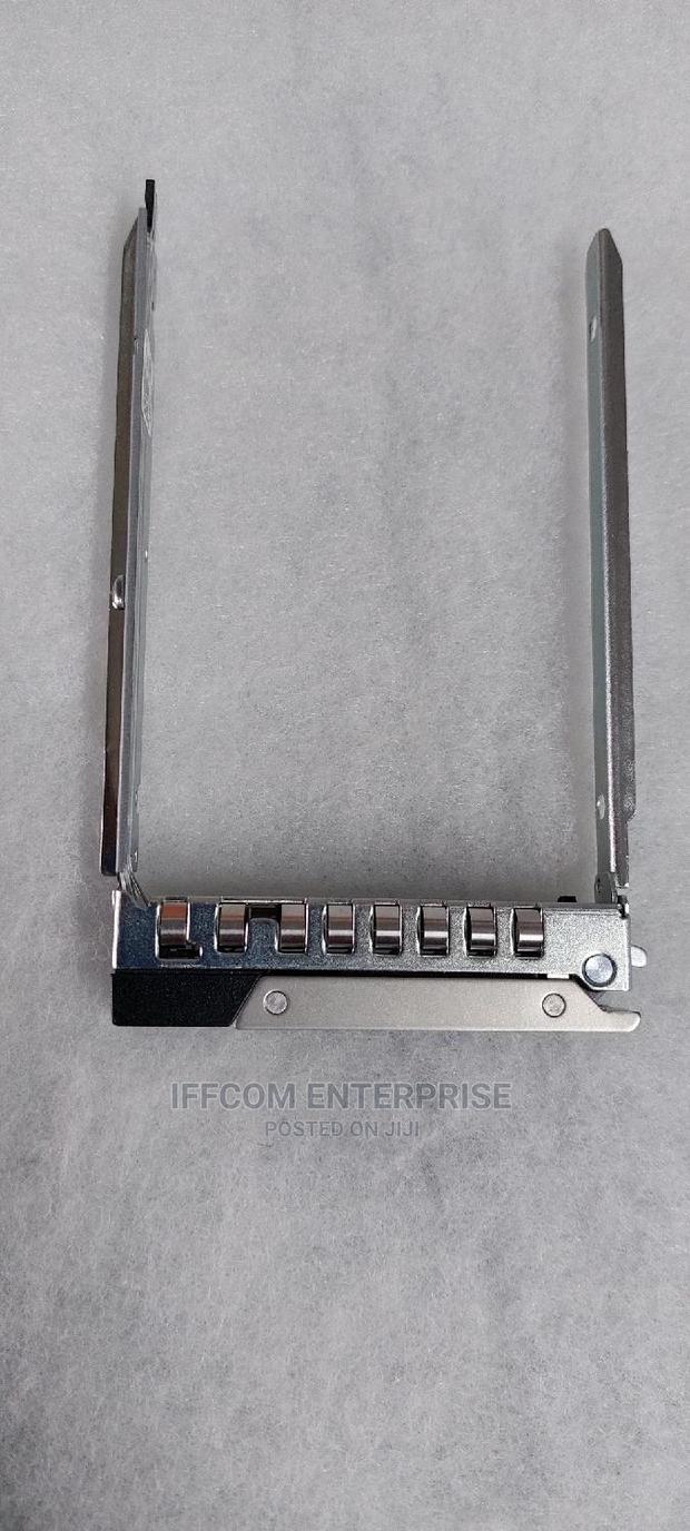 Dell Poweredge R740 Caddy 2.5" · Photo 4