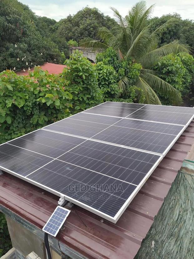 Solar Home Kit photo 2