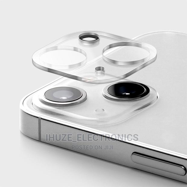 iPhone 13/13pro/13pro Max Lens Protector · Photo 4