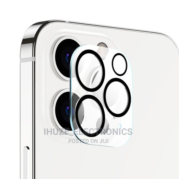 iPhone 13/13pro/13pro Max Lens Protector · Photo 3