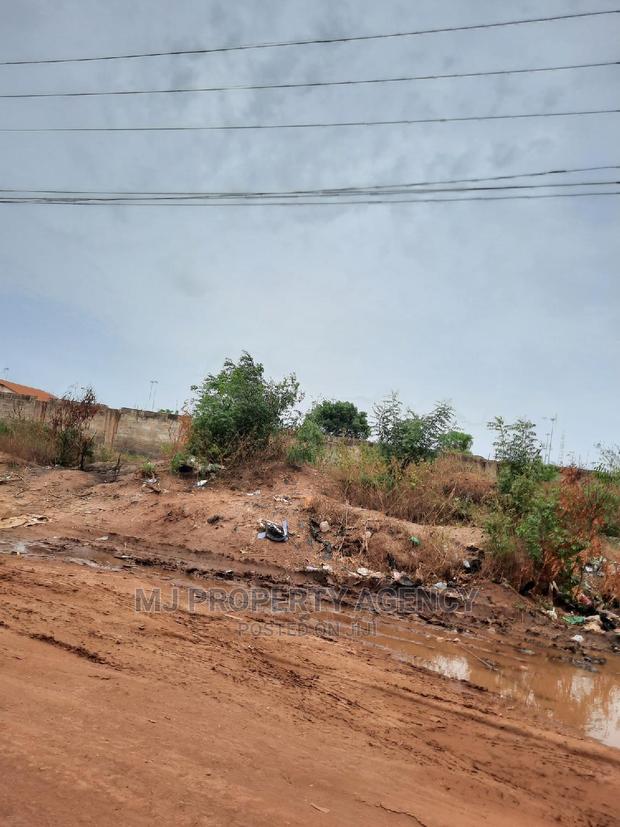 5 Acres of Industrial Plots for Rent at Tema · Photo 4