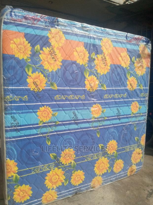 Mattress (16inches Thick Queen Size)