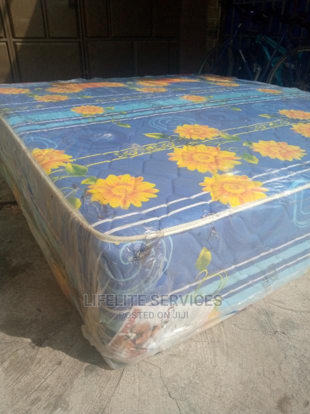 Mattress (16inches Thick Queen Size)