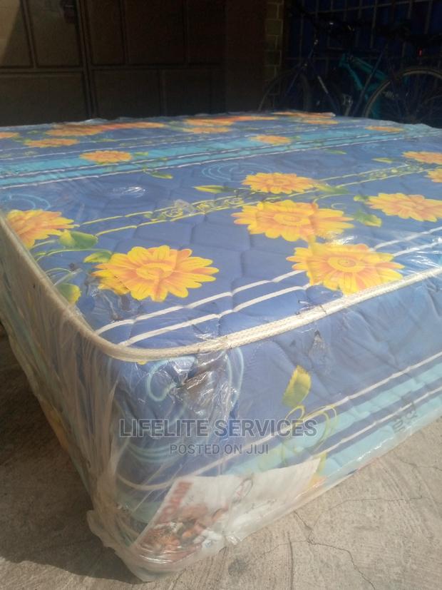 Mattress - 16" Queen Size(High Density)