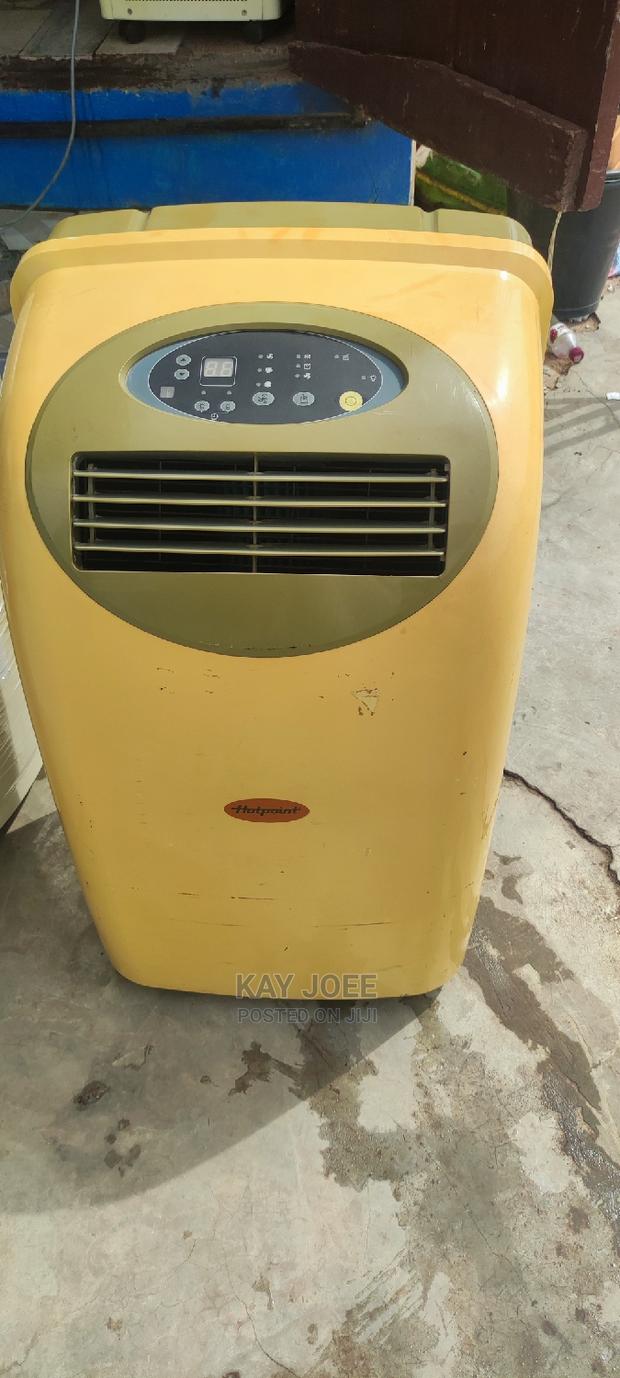 2hp Portable Ac