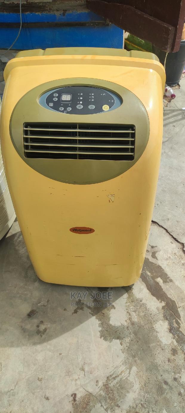 2hp Portable Ac photo 2
