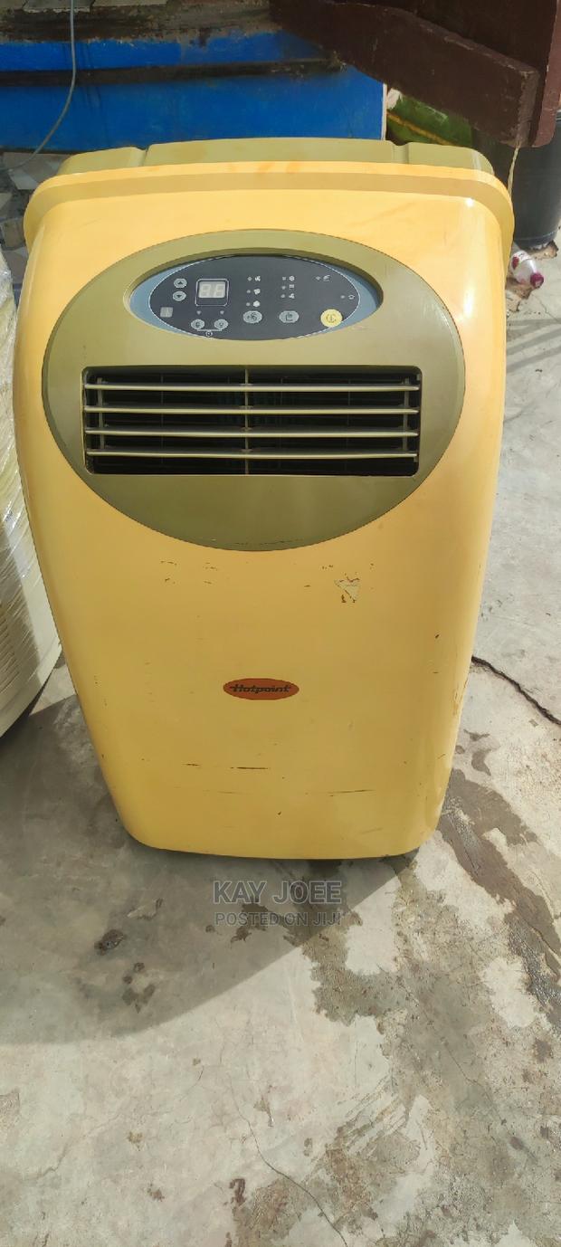 2hp Portable Ac photo 3