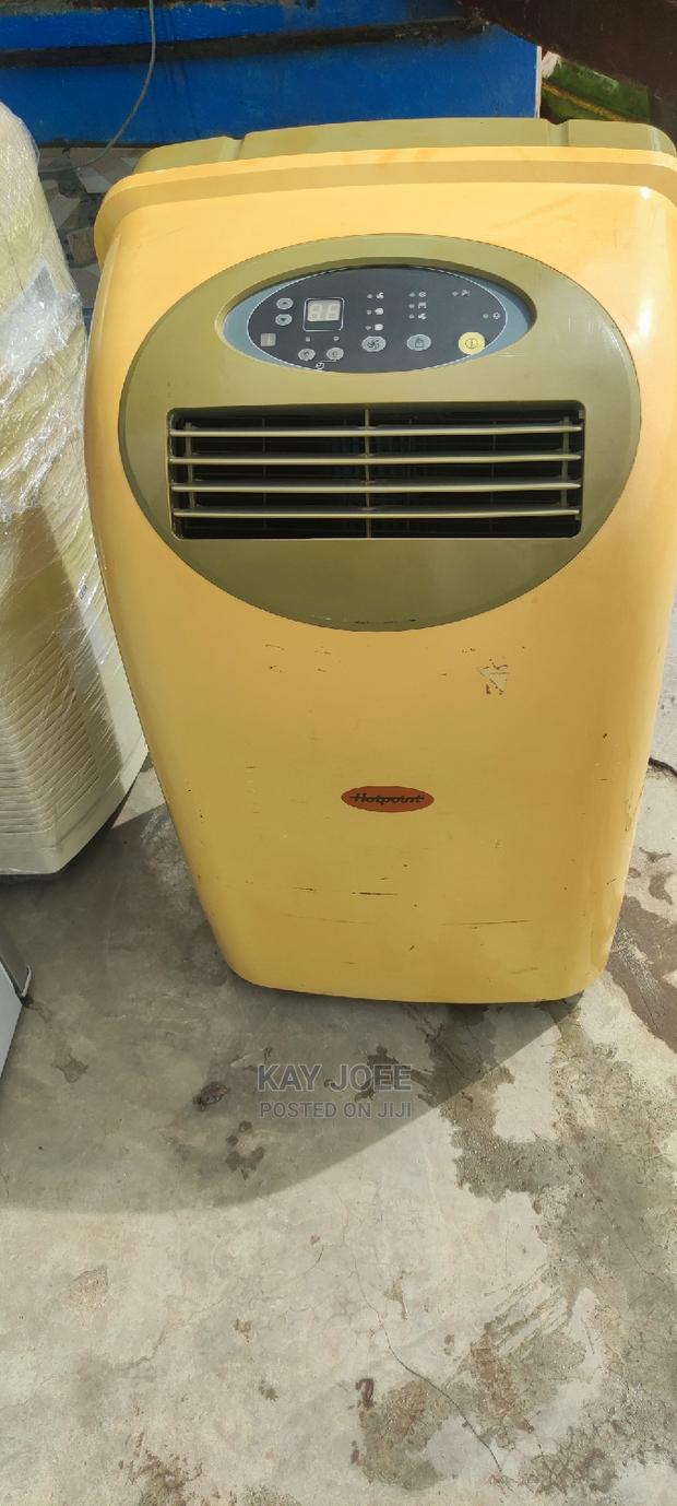 2hp Portable Ac photo 4