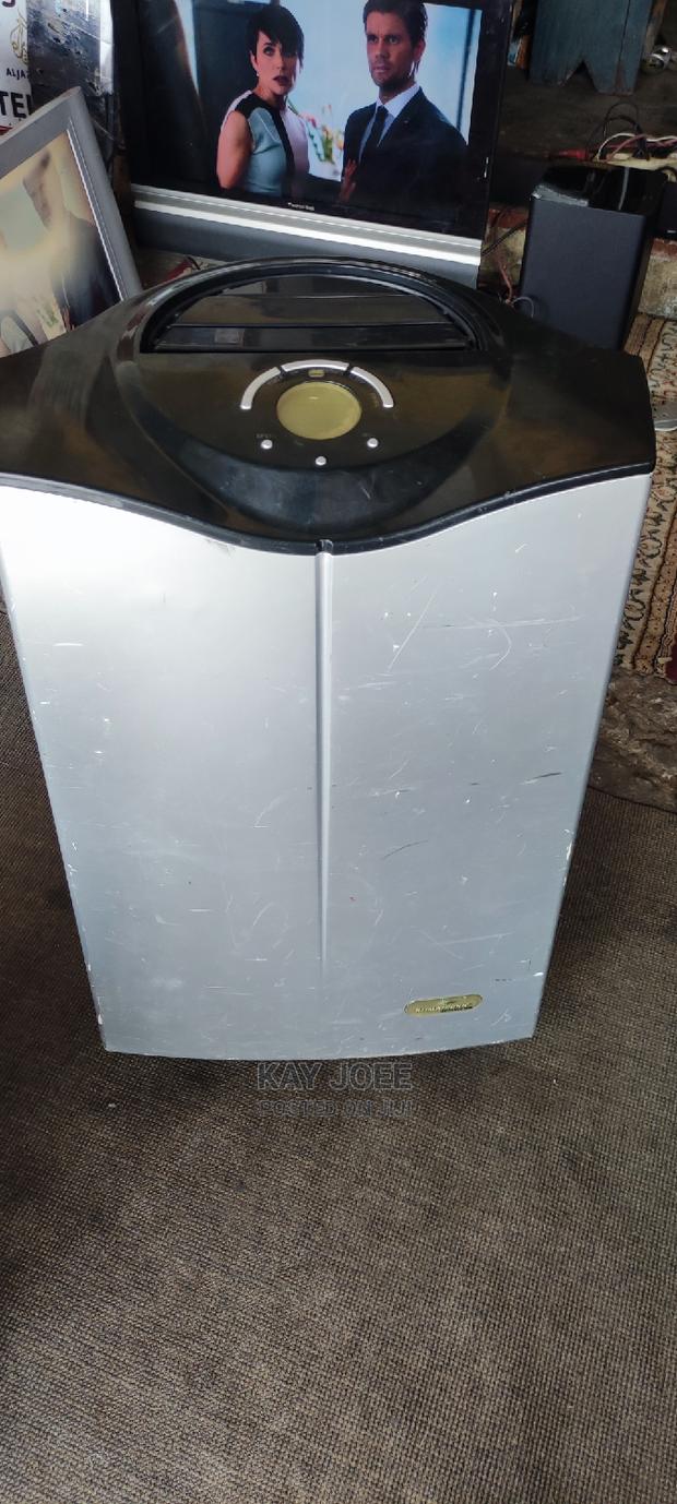 Portable Air Conditioner