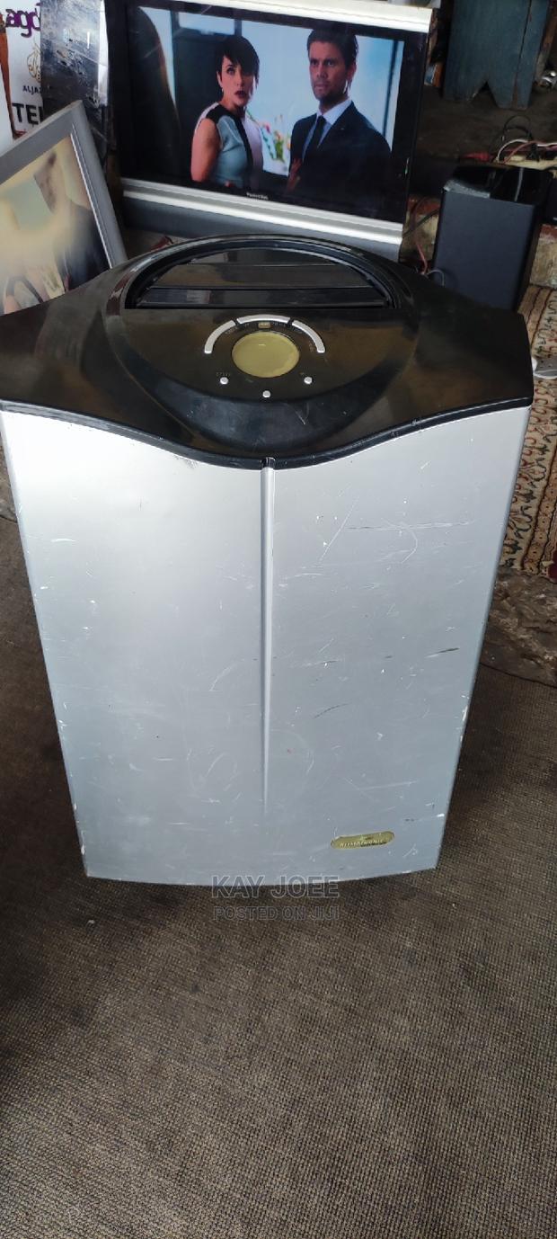 Portable Air Conditioner photo 2