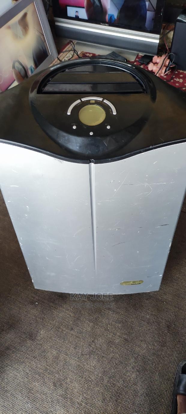 Portable Air Conditioner photo 3