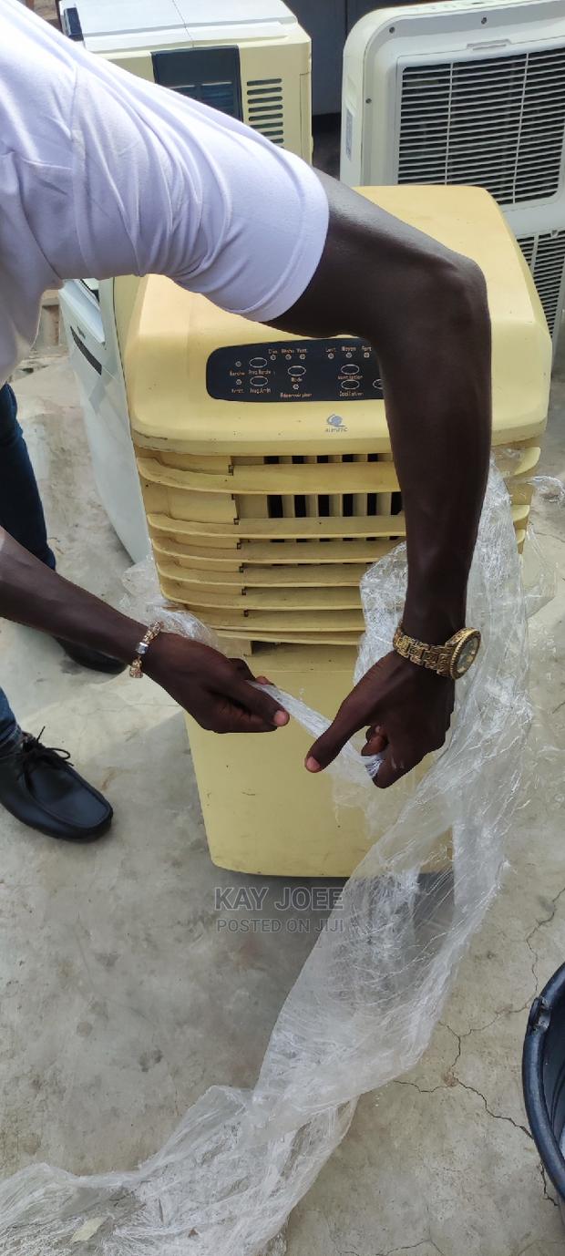 Portable Air Conditioner