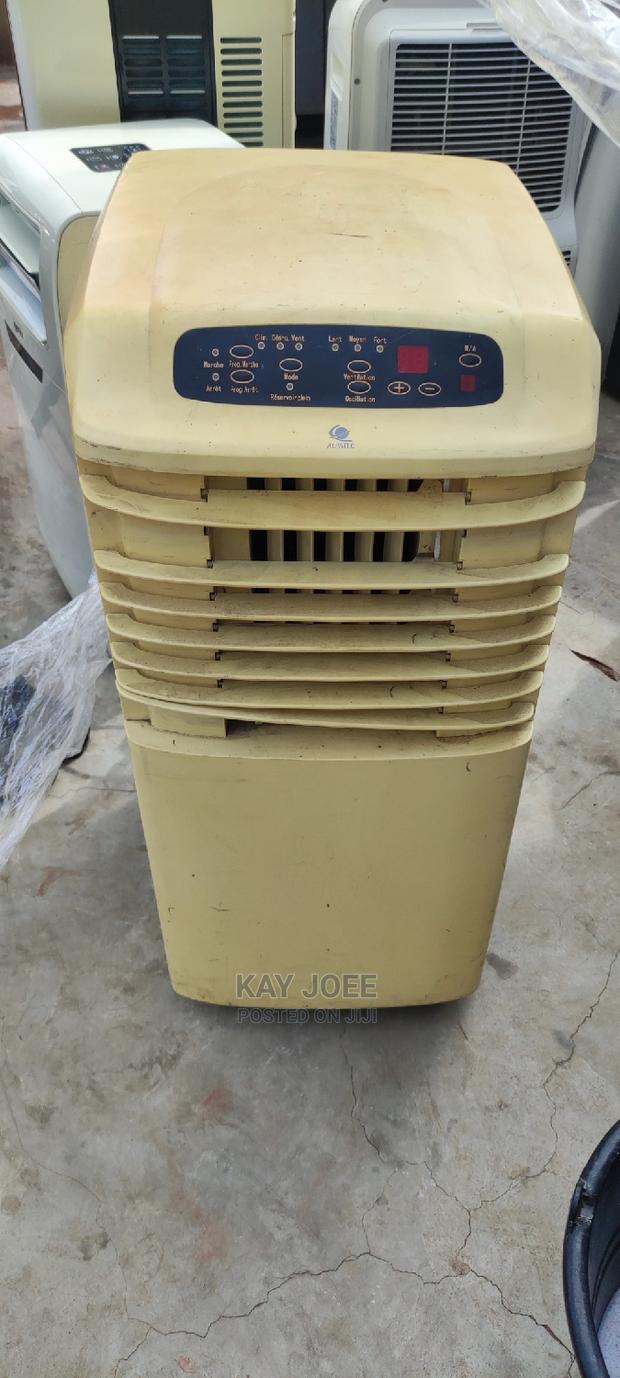 Portable Air Conditioner photo 2
