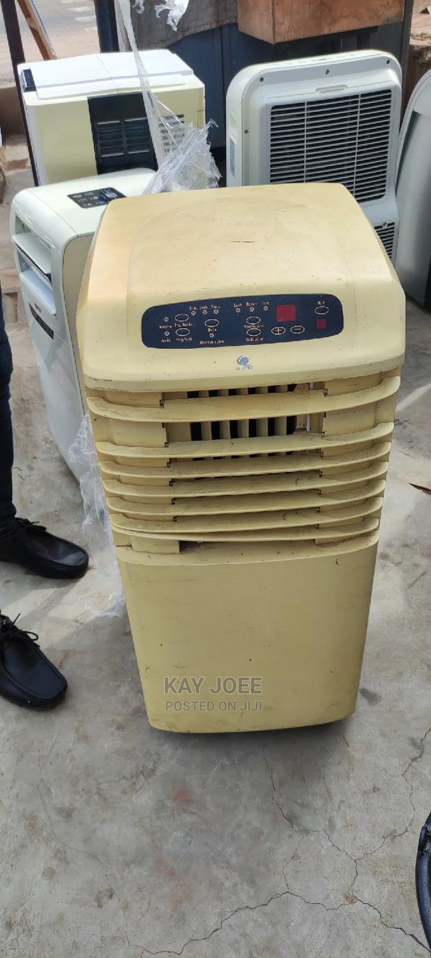 Portable Air Conditioner photo 3