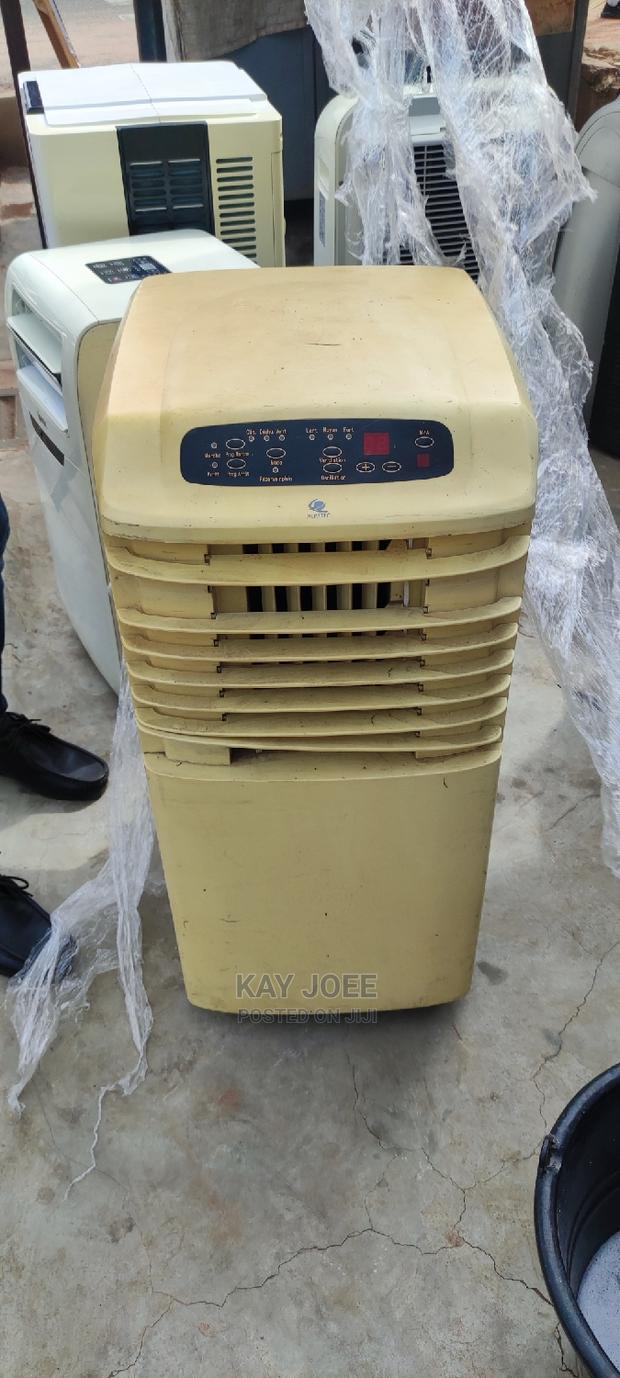 Portable Air Conditioner photo 4