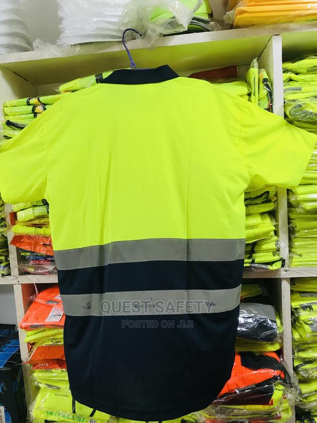 Reflective Lacoste (Vest) · Photo 4