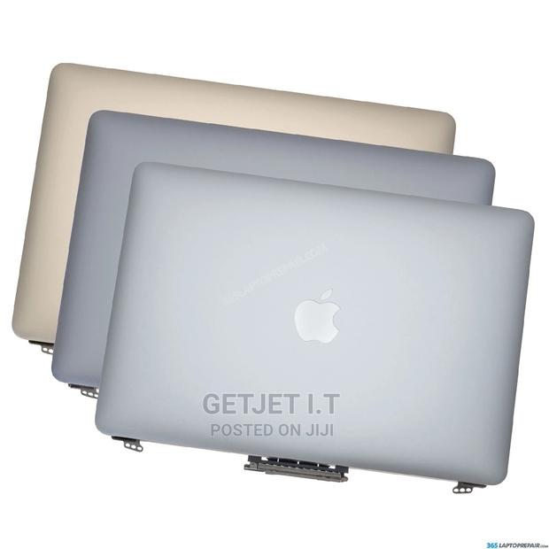 Macbook Air 2013 to 2020 Screen Replacement