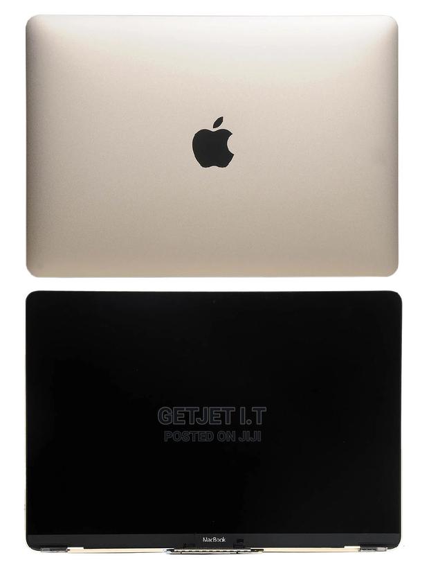 Macbook Air 2013 to 2020 Screen Replacement photo 2