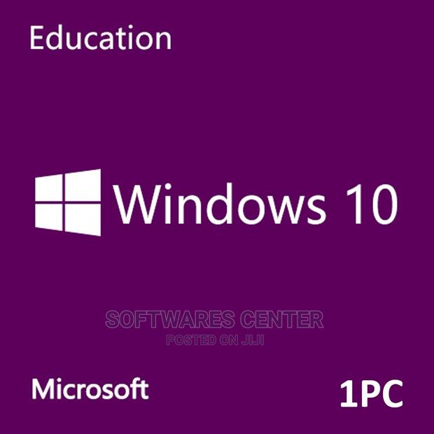 [Retail] Windows 10 Education Activation Key 1 PC Online · Photo 2