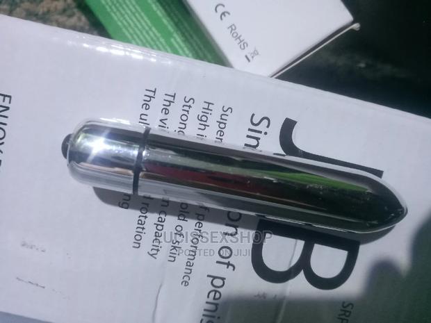 Bullet Vibrator · Photo 2